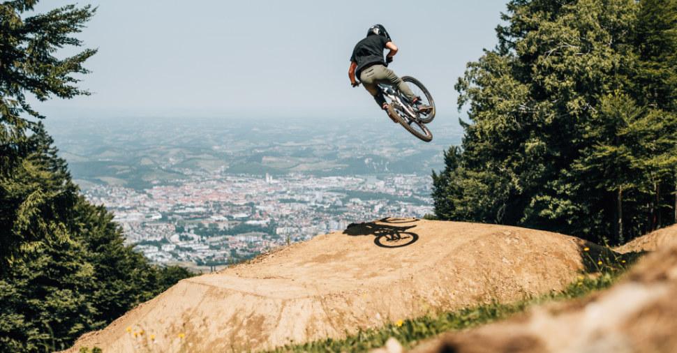 Bike Park Pohorje Maribor 2026 – sezona polna adrenalina, novosti in dogodkov